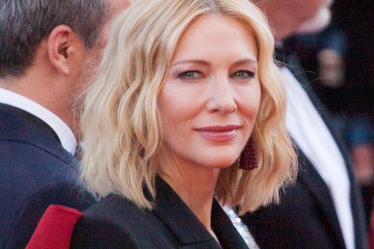 Cate Blanchett nominata docente di recitazione all’Università di Oxford dal 2026