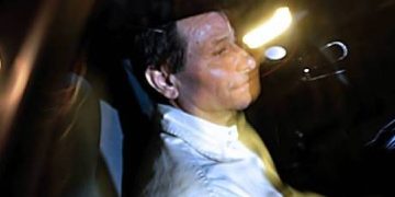 Cesare Battisti
