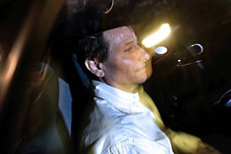 Cesare Battisti