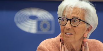 Christine Lagarde