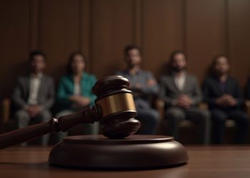 Martelletto su cassa di risonanza in tribunale. Corte Suprema Usa respinge richiesta dell’Alabama per esecuzione con gas nitrogeno