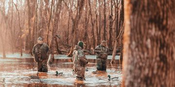 Cacciatori nella foresta. Ddl Caccia, Bruxelles attende il testo finale Valuteremo la compatibilità con le norme UE