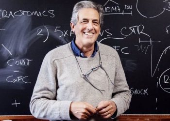 Antonino Cattaneo. È morto improvvisamente Antonino Cattaneo: addio al luminare dell'Alzheimer e allievo di Rita Levi Montalcini