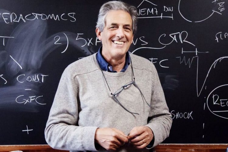 Antonino Cattaneo. È morto improvvisamente Antonino Cattaneo: addio al luminare dell'Alzheimer e allievo di Rita Levi Montalcini