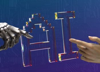 Mani robotiche, intelligenza artificiale umano e robot. Ecco cos'è e perché è virale Emma, la prima AI tutta italiana