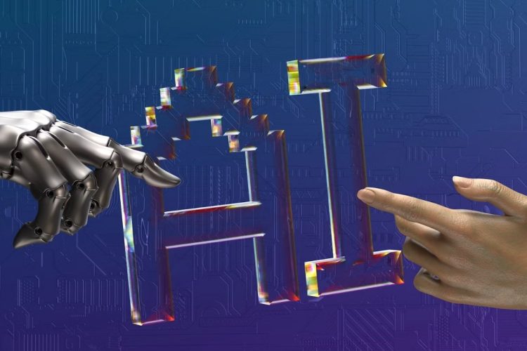 Mani robotiche, intelligenza artificiale umano e robot. Ecco cos'è e perché è virale Emma, la prima AI tutta italiana