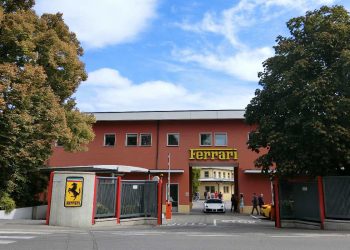 Ferrari, operaio licenziato dopo i messaggi alla collega_ il tribunale respinge il reintegro 17-06-2026-alanews.jpg