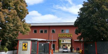 Ferrari, operaio licenziato dopo i messaggi alla collega_ il tribunale respinge il reintegro 17-06-2026-alanews.jpg