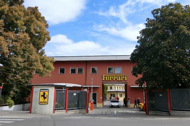 Ferrari, operaio licenziato dopo i messaggi alla collega_ il tribunale respinge il reintegro 17-06-2026-alanews.jpg