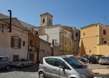 Foggia, sindaco indagato insieme a imprenditori locali - nella foto, Foggia