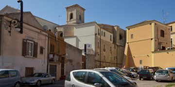 Foggia, sindaco indagato insieme a imprenditori locali - nella foto, Foggia