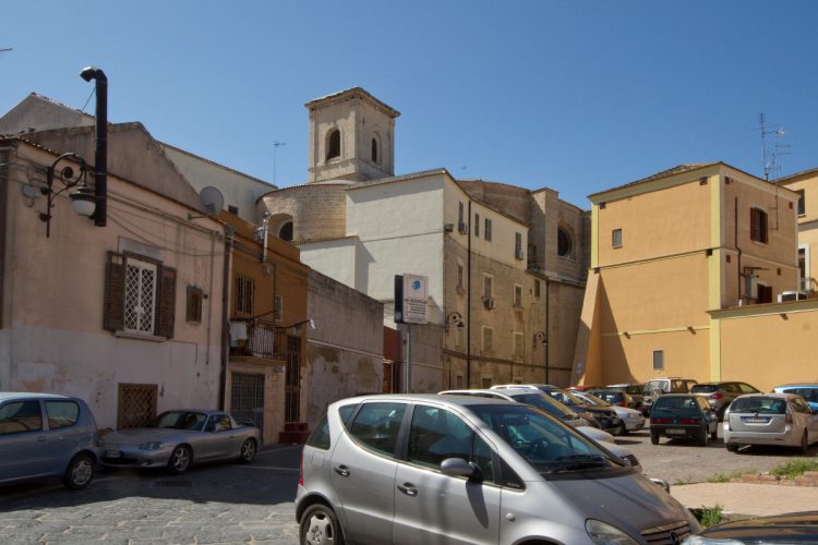 Foggia, sindaco indagato insieme a imprenditori locali - nella foto, Foggia