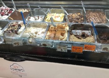 Gelateria Sommariva e la shitstorm online - nella foto, una gelateria alanews.jpg
