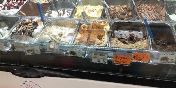 Gelateria Sommariva e la shitstorm online - nella foto, una gelateria alanews.jpg