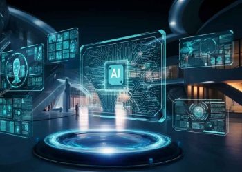 Intelligenza artificiale