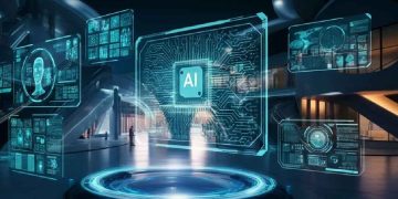 Intelligenza artificiale