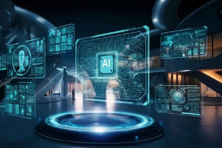 Intelligenza artificiale