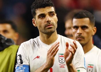 Il capitano iraniano Taremi accusa Infantino La coppa del Mondo Un disastro 27 giugno 2026 alanews.jpg