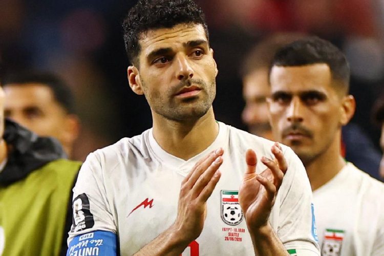 Il capitano iraniano Taremi accusa Infantino La coppa del Mondo Un disastro 27 giugno 2026 alanews.jpg