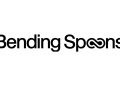 Il logo di Bending Spoons