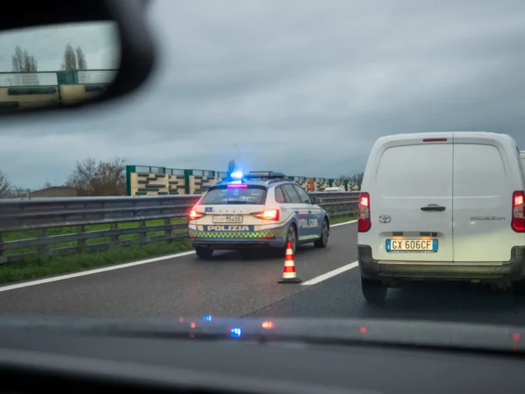 Incidente A14 27 giugno 2026 alanews