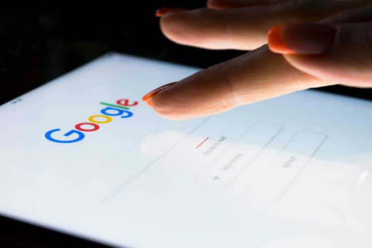 Cosa chiediamo davvero a Google