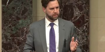 JD Vance