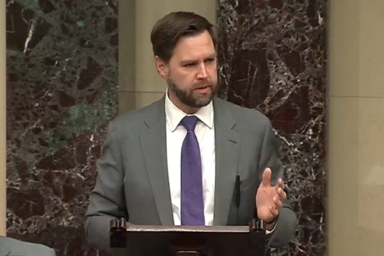 JD Vance