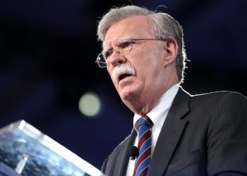 John Bolton