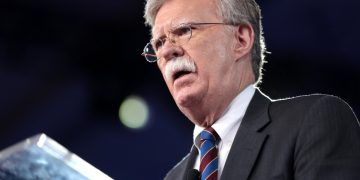 John Bolton