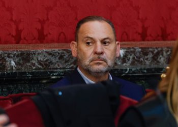 Jose Luis Abalos