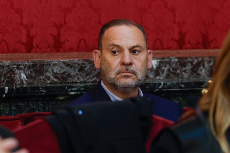 Jose Luis Abalos