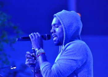 Kanye West e il concerto vietato a Reggio Emilia
