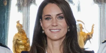 Kate Middleton 29 giugno 2026 alanews .jpg