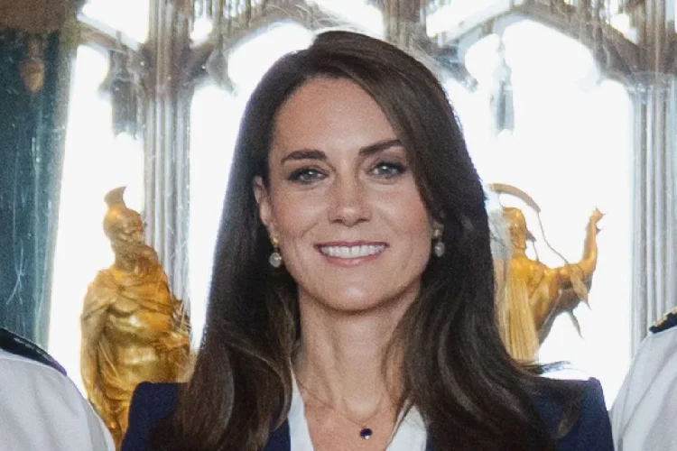 Kate Middleton 29 giugno 2026 alanews .jpg