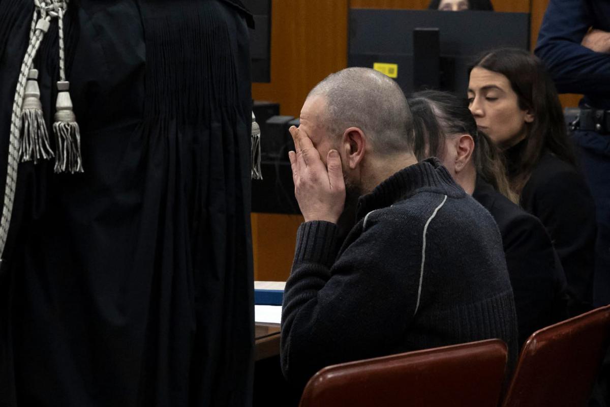Kaufmann può tornare in cella: Idoneo a sostenere il processo per il duplice omicidio