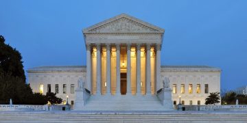 La Corte Suprema degli Stati Uniti