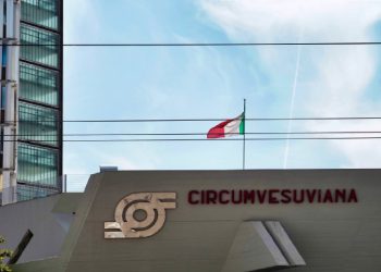 La circumvesuviana