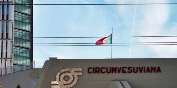 La circumvesuviana