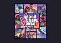 La cover art di GTA 6