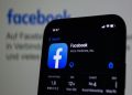 L'app di Facebook