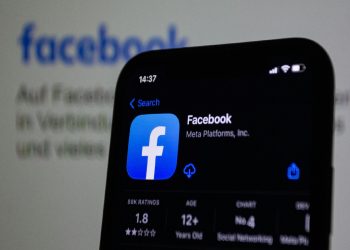 L'app di Facebook