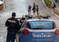 Agenti di Polizia