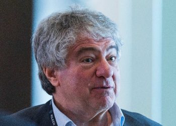 Leon Black