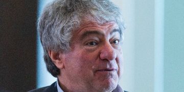 Leon Black