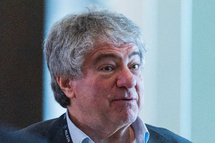 Leon Black