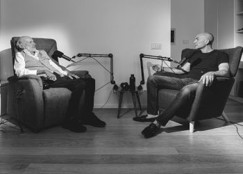 L'intervista a Walter Sabatini al podcast One More Time