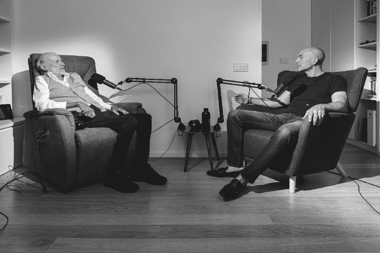 L'intervista a Walter Sabatini al podcast One More Time