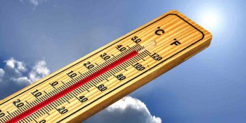 Ondata di calore