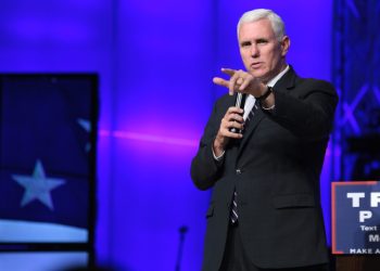 Mike Pence